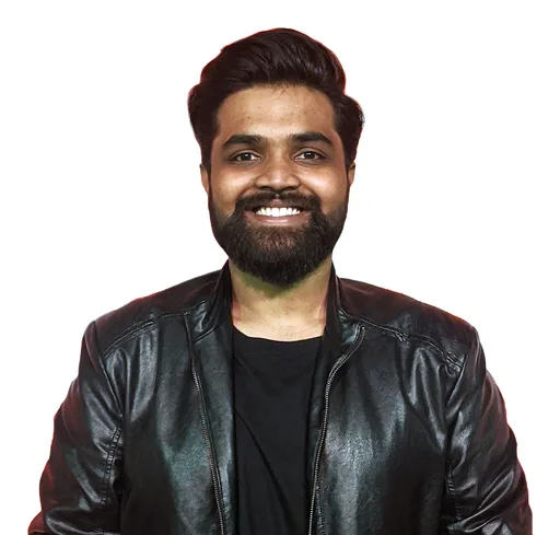 Gurucharan