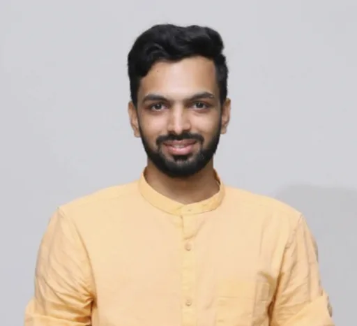 Kushal Mahalingpur